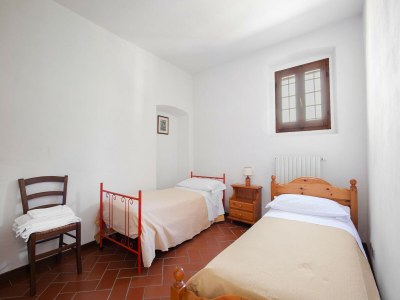 Farmhouse Toskanisches Paradies; Vinci und Pistoia - Features photo 30