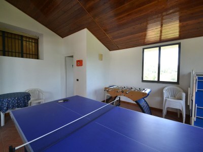 Farmhouse Toskanisches Paradies; Vinci und Pistoia - Features photo 32