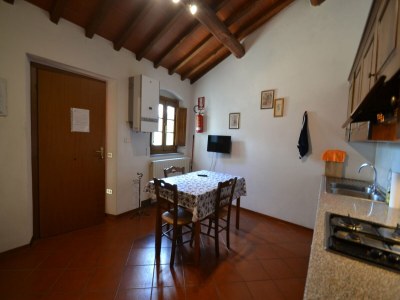 Farmhouse Toskanisches Paradies; Vinci und Pistoia - Features photo 33