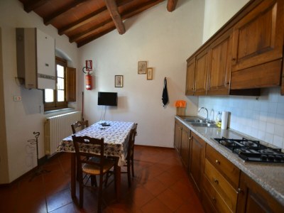 Farmhouse Toskanisches Paradies; Vinci und Pistoia - Features photo 34