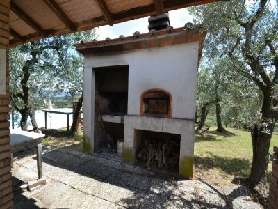 Farmhouse Toskanisches Paradies; Vinci und Pistoia - Outdoor photo 37