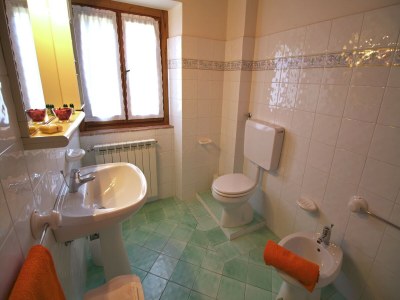 Farmhouse Bauernhaus in Poppi mit Pool und Naturblick - Features photo 12