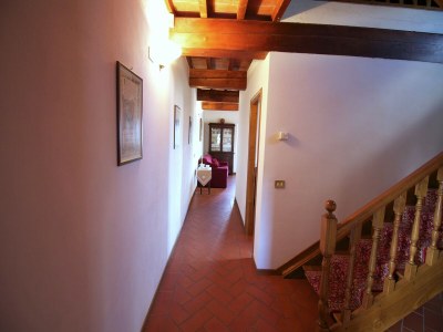 Farmhouse Bauernhaus in Poppi mit Pool und Naturblick - Features photo 15