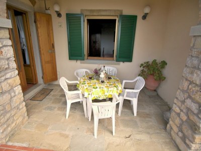 Farmhouse Bauernhaus in Poppi mit Pool und Naturwegen - Outdoor photo 7