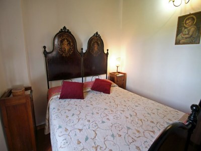 Farmhouse Bauernhaus in Poppi mit Pool und Naturwegen - Features photo 13