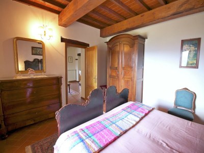 Farmhouse Bauernhaus in Poppi mit Pool und Naturwegen - Features photo 14