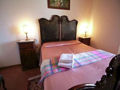 Farmhouse Bauernhaus in Poppi mit Pool und Naturwegen - Features photo 15