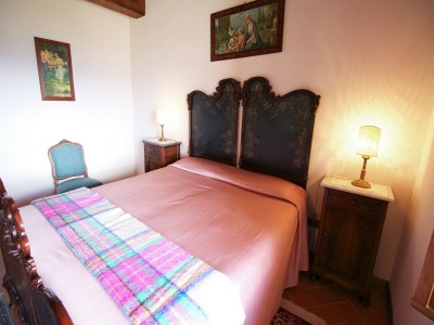 Farmhouse Bauernhaus in Poppi mit Pool und Naturwegen - Features photo 20