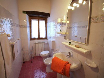 Farmhouse Bauernhaus in Poppi mit Pool und Naturwegen - Features photo 21