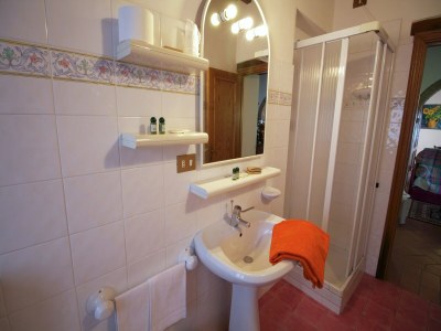 Farmhouse Bauernhaus in Poppi mit Pool und Naturwegen - Features photo 23