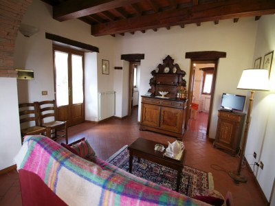 Farmhouse Bauernhaus in Poppi mit Pool und Naturwegen - Features photo 25