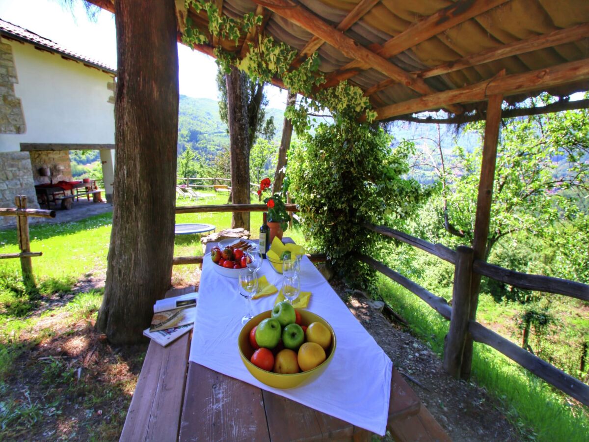 Farmhouse Charmantes toskanisches Bauernhaus - Outdoor photo 2