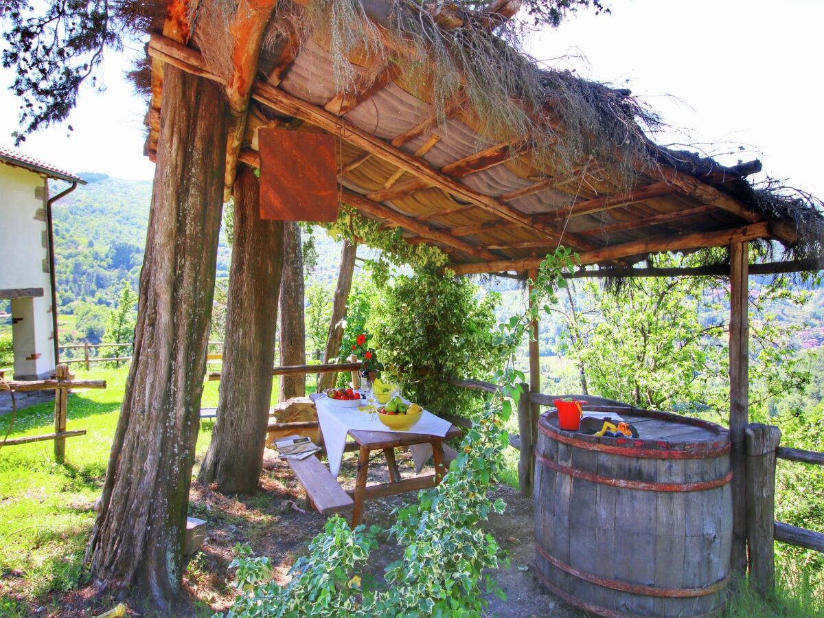 Farmhouse Charmantes toskanisches Bauernhaus - Outdoor photo 3