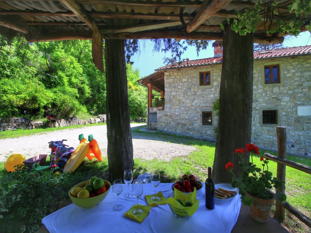 Farmhouse Charmantes toskanisches Bauernhaus - Outdoor photo 4