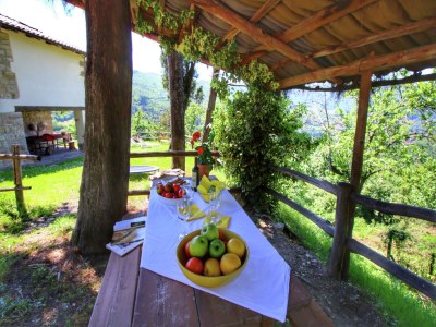 Farmhouse Charmantes toskanisches Bauernhaus - Outdoor photo 2