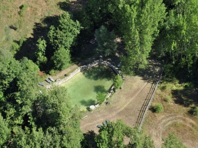 Farmhouse Charmantes toskanisches Bauernhaus - Outdoor photo 14