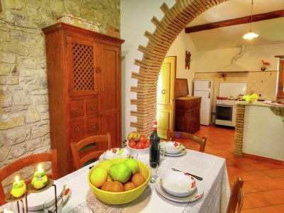 Farmhouse Charmantes toskanisches Bauernhaus - Features photo 17