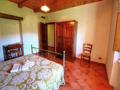 Farmhouse Charmantes toskanisches Bauernhaus - Features photo 18