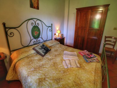 Farmhouse Charmantes toskanisches Bauernhaus - Features photo 23