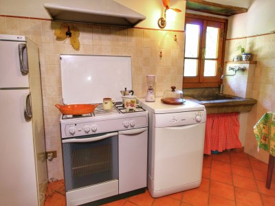 Farmhouse Charmantes toskanisches Bauernhaus - Features photo 24