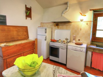 Farmhouse Charmantes toskanisches Bauernhaus - Features photo 27