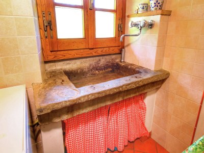 Farmhouse Charmantes toskanisches Bauernhaus - Features photo 28