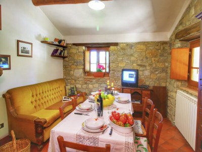 Farmhouse Charmantes toskanisches Bauernhaus - Features photo 29