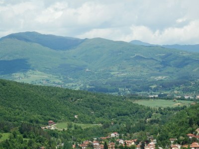 Farmhouse Charmantes toskanisches Bauernhaus - Environment photo 31