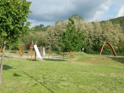 Farmhouse Charmantes toskanisches Bauernhaus - Outdoor photo 38