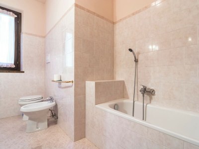 Villa Villa in Lonnano mit Pool - Features photo 16