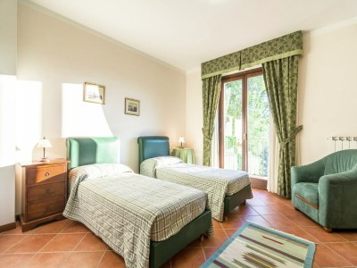 Villa Villa in Lonnano mit Pool - Features photo 17