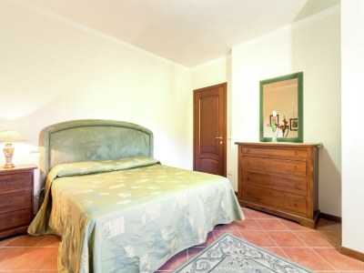 Villa Villa in Lonnano mit Pool - Features photo 18