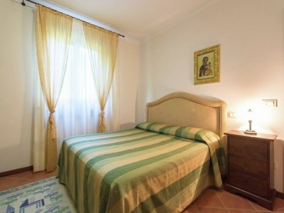 Villa Villa in Lonnano mit Pool - Features photo 19