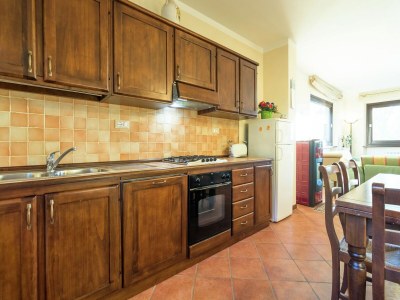 Villa Villa in Lonnano mit Pool - Features photo 20