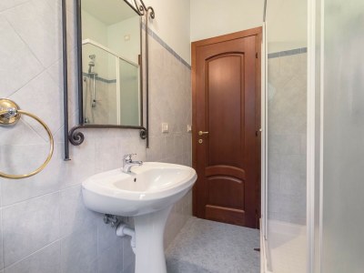 Villa Villa in Lonnano mit Pool - Features photo 24