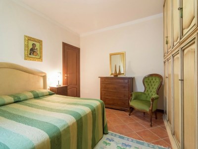 Villa Villa in Lonnano mit Pool - Features photo 27