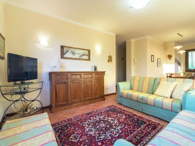 Villa Villa in Lonnano mit Pool - Features photo 30