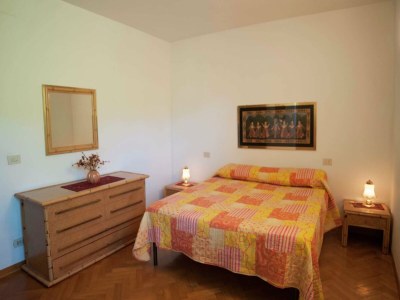 Villa Villa in Casentino mit Pool und Schlossblick - Features photo 24