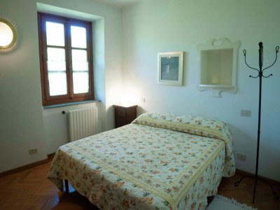 Villa Villa in Casentino mit Pool und Schlossblick - Features photo 25