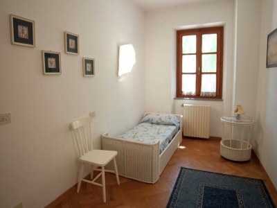 Villa Villa in Casentino mit Pool und Schlossblick - Features photo 34