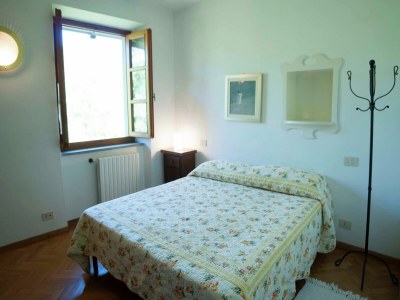 Villa Villa in Casentino mit Pool und Schlossblick - Features photo 35