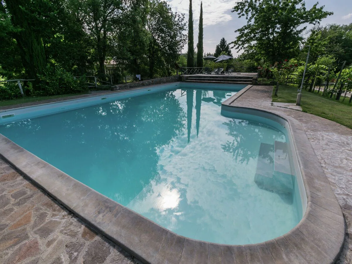 Holiday house Geräumiges Ferienhaus - Outdoor photo 3