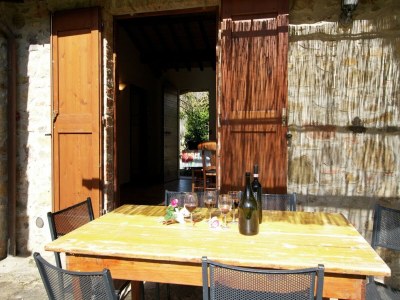 Holiday house Geräumiges Ferienhaus - Outdoor photo 2