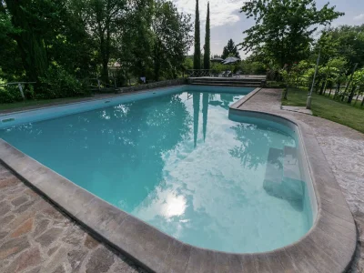 Holiday house Geräumiges Ferienhaus - Outdoor photo 3