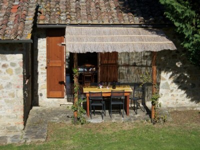 Holiday house Geräumiges Ferienhaus - Outdoor photo 6