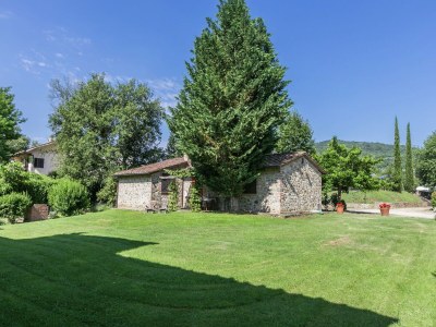 Holiday house Geräumiges Ferienhaus - Outdoor photo 8