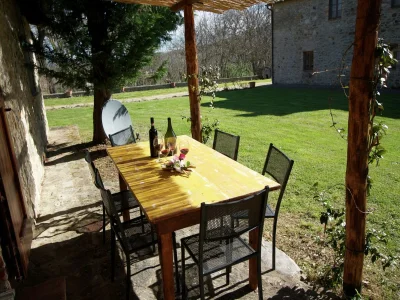 Holiday house Geräumiges Ferienhaus - Outdoor photo 9