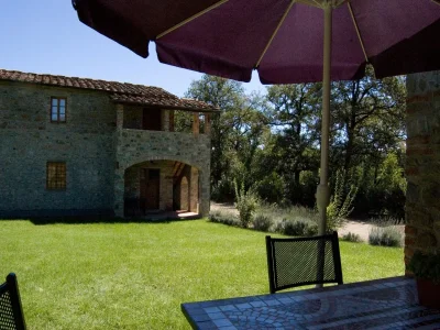 Holiday house Geräumiges Ferienhaus - Outdoor photo 11