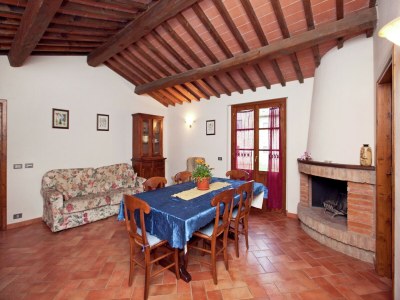 Holiday house Geräumiges Ferienhaus - Features photo 12