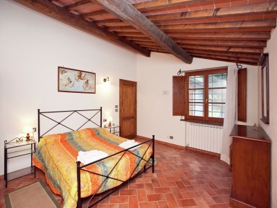 Holiday house Geräumiges Ferienhaus - Features photo 15